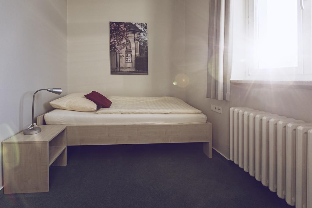Pension Augenblick Knechtsteden Dormagen Quarto foto