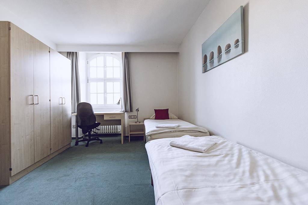 Pension Augenblick Knechtsteden Dormagen Quarto foto