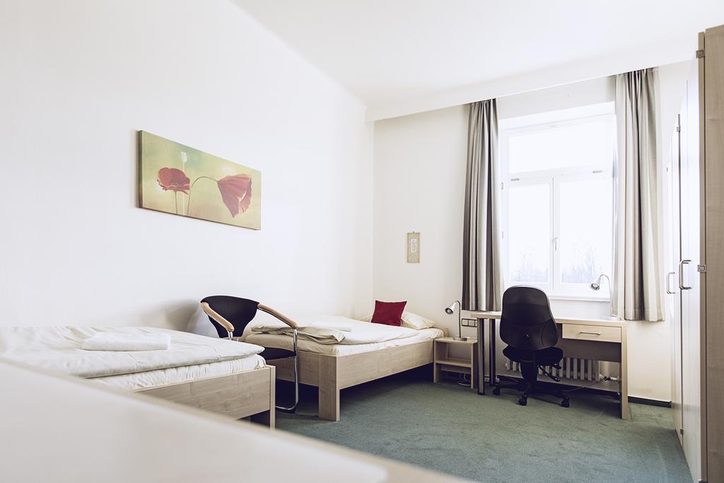 Pension Augenblick Knechtsteden Dormagen Quarto foto