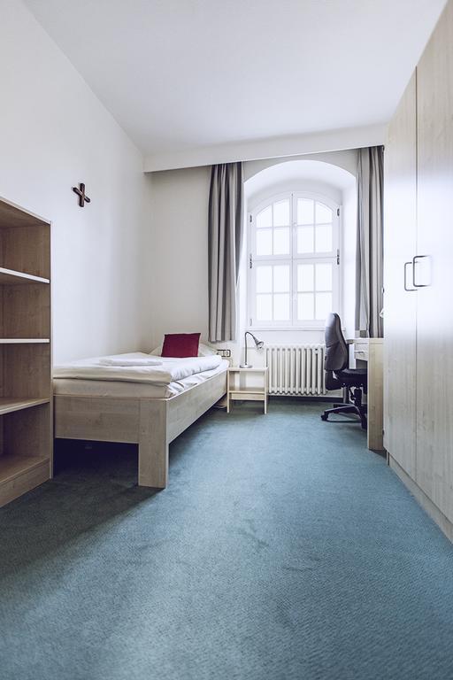 Pension Augenblick Knechtsteden Dormagen Quarto foto