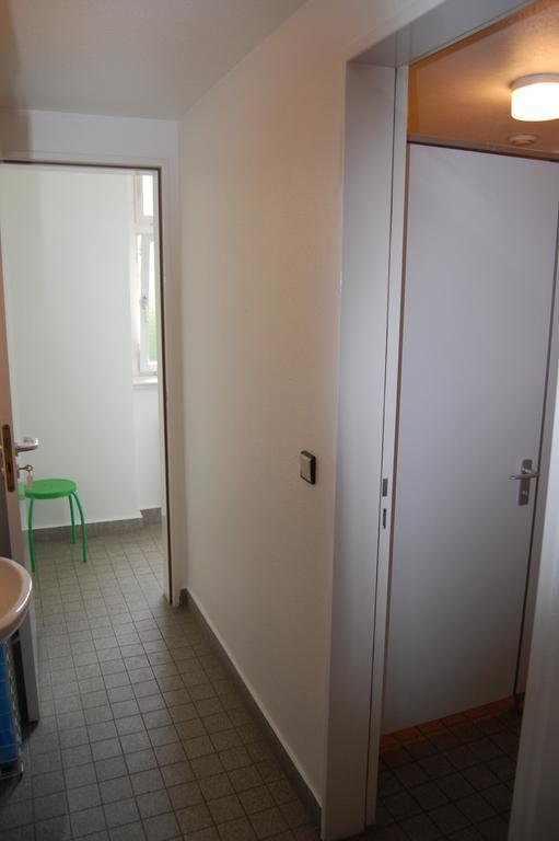 Pension Augenblick Knechtsteden Dormagen Quarto foto