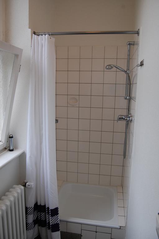 Pension Augenblick Knechtsteden Dormagen Quarto foto