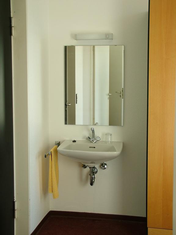 Pension Augenblick Knechtsteden Dormagen Quarto foto